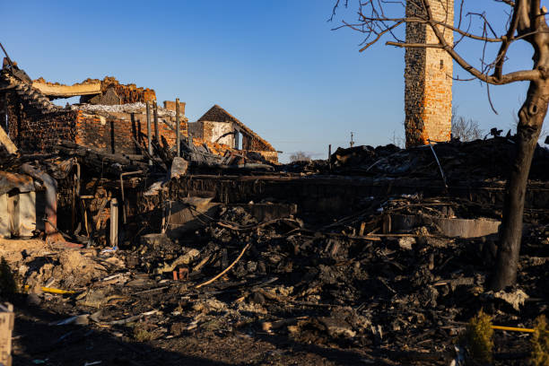 Reliable Fire Damage Removal contractor in North Port, FL by Fire Damage Flint