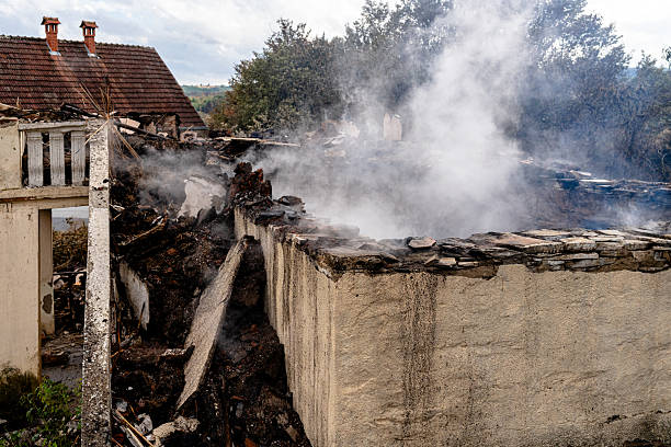 Affordable Fire Damage Removal solutions in North Port, FL